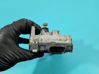 Silniczek Silnik wycieraczek przód Audi A3 8P 0390241719, 8P1955119A