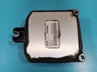Komputer Sterownik silnika 16250009 Opel Zafira A 1.6 16V