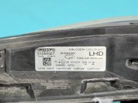 Reflektor prawy lampa przód Volvo V40 II 12- EUROPA
