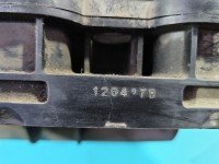 Kolektor ssący Hyundai Elantra V 10-16 G1214523, G1224419 1.6 GDI (G4FG)