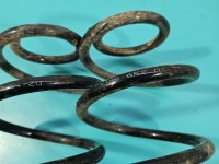 Sprężyny tył komplet Ford Fusion HB