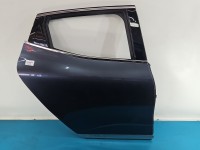 Drzwi tył prawe Renault Clio V 2019- HB 5d Tekpn