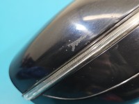 Lusterko prawe BMW G30 416 europa