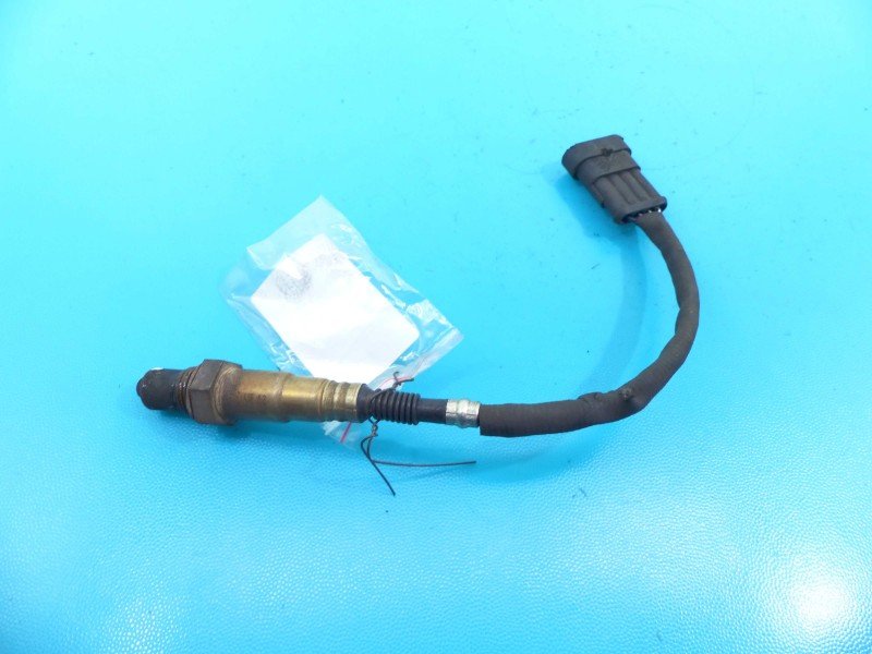 Sonda lambda Fiat Stilo 0258006206 1.4 16v