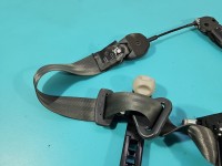 Pas bezpieczeństwa przód prawy pasażera Renault Clio III 34049829B