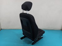 Fotel lewy przód kierowcy bmw F30 EU 5d