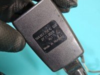 Pas bezpieczeństwa przód prawy pasażera Skoda Octavia III 5G4857756C