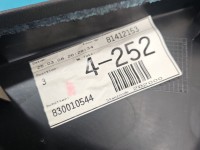 Tapicerka drzwi przód lewa boczek AUDI A4 B8 8K1867105