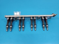 Wtryskiwacz listwa wtryskowa 35310-2M327, 35300-2M300 Hyundai Elantra VII 20- 1.6 16V 123KM