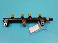 Listwa wtryskowa CZUJNIKI Hyundai Terracan 31500-4X700, R9144Z060A 2.9 CRDi