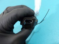 Cewka zapłonowa VOLVO S60 II 10- 2.0 TB Volvo (oryginalne OE), 3PIN 31312514