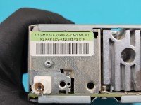 Radio fabryczne Renault Master III 10-19 281158338R, 7641123391 radioodtwarzacz