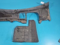 Podszybie Land rover range Evoque I 11-18 EUROPA BJ32-5162A, BJ32-021B43