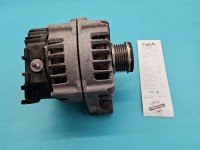 TEST Alternator BMW X3 F25 8507625, FGN23S032 2.0d
