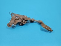 Czujnik poziomowania xenon Toyota Avensis III T27 A061907-1, 2B1522