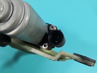 Podnośnik przód prawy SZYBY WINDA 128001031 Renault Master III 10-24 Europejska, Uszkodzone mocowanie linki 5d HB