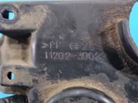 Osłona silnika górna Toyota Land Cruiser 120 J120 11202-30020 3.0 D4D (1KD)