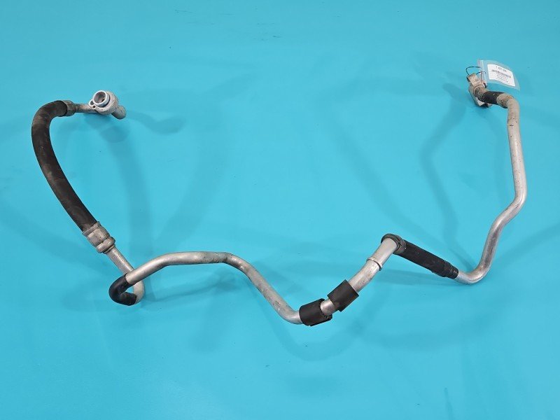 Przewód klimatyzacji rurka Skoda Fabia III 6C0816743J