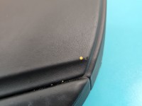 Tapicerka drzwi przód prawa boczek Porsche Panamera I 970 0024951022R, 970555302