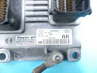 Komputer Opel Corsa C 0261207421, 24443795 1.0 12v