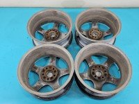 4X alufelgi felgi 16" komplet Ford S-max I MK1 R16