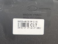 Licznik Kia Rio IV 16-23 94003-H8170 1.4 crdi (D4FC) EUROPA