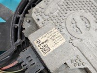 Wentylatory Wentylator chłodnicy Bmw f10 f11 7575682-03, 7575682, 8509740 2.0d (N47D20D)