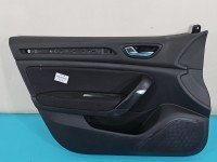 Tapicerka drzwi przód lewa boczek Renault Megane IV 809014676R