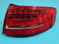 Lampa tył prawa AUDI A4 B8 kombi