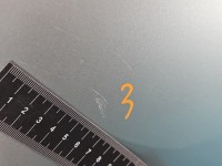 DRZWI PRZÓD LEWE KIEROWCY Toyota Yaris I 5d 199