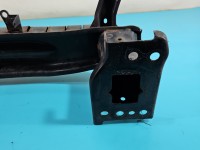 Wzmocnienie zderzaka przód belka Vw Sharan II 10- Volkswagen przednie czarny LC9X