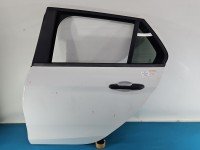 Drzwi tył lewe Fiat Tipo II 15- kombi 5d biały 249