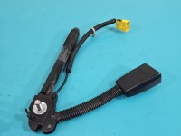 Poduszki powietrzne zestaw komplet Kia Sportage II 04-10