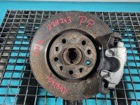 Zwrotnica prawa piasta przód 2.0 tdi Vw Tiguan I 07-