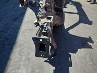 Podłużnica prawa fartuch Skoda Superb III