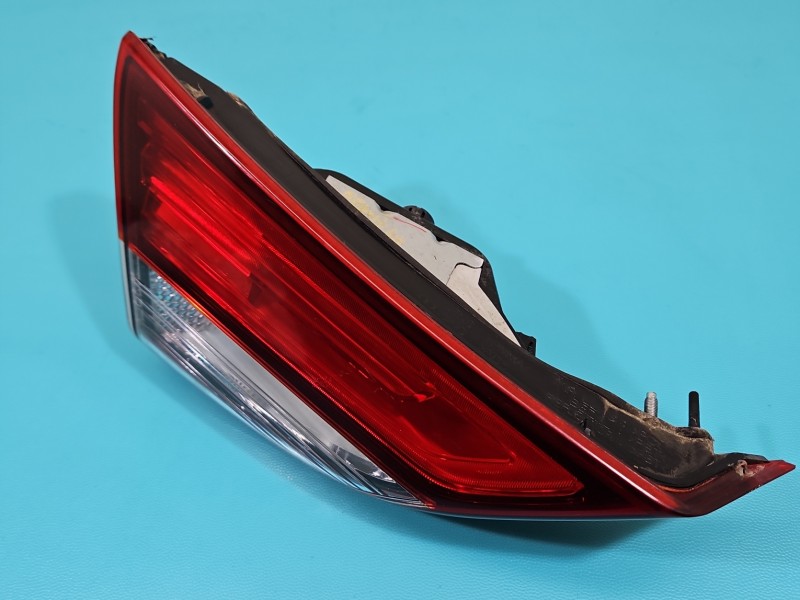 Lampa tył lewa Hyundai, Z KLAPY 13-16 Hyundai Elantra V 10-16 sedan