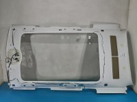 Podsufitka Peugeot 308 II T9 kombi