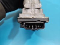 Zawór egr Toyota Avensis III T27 25800-0R010 2.0 D4D Diesel, TOYOTA, 5PIN