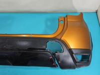 Zderzak tył Dacia Duster II 18- ceglasty TEEPY HB