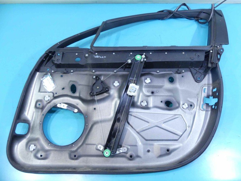 Podnośnik przód lewy Porsche Panamera I 970 97053720100 5d HB Podnośnik przód lewy Porsche Panamera I 970 97053720100 5d HB