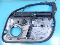 Podnośnik przód lewy Porsche Panamera I 970 97053720100 5d HB