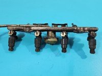 TESTOWANY Wtryskiwacz Honda Jazz II 0280156188 1.2 wiel