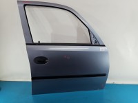 DRZWI PRZÓD PRAWE PASAŻERA Opel Meriva A 5d Z163