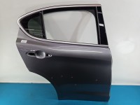 Drzwi tył prawe Alfa romeo Stelvio HB 5d 318