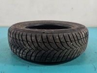 Opony zimowe