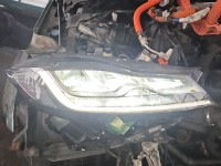 Reflektor prawy lampa przód JAGUAR XF II X260 EUROPA