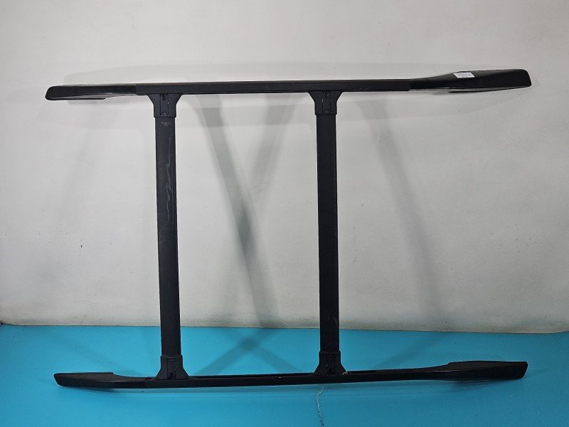 Relingi dachowe komplet LEXUS RX II 03-08 Relingi dachowe komplet LEXUS RX II 03-08