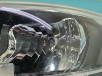 Reflektor lewy lampa przód Peugeot 508 I EUROPA