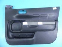 Tapicerka drzwi przód prawa boczek Citroen C4 Cactus 14-20 98011901ZD