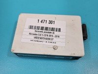 Sterownik moduł Mercedes CLS II C218 10- A0009050210